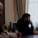 Кафедра церковно-практичних дисциплін 28.01.2020