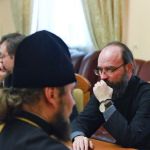 Кафедра церковно-практичних дисциплін 28.01.2020