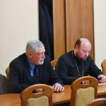 Кафедра церковно-практичних дисциплін 28.01.2020