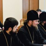 Кафедра церковно-практичних дисциплін 28.01.2020