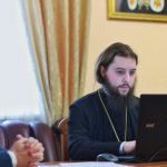 Кафедра церковно-практичних дисциплін 28.01.2020