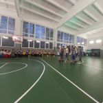 30.01.2020, освячення спортивної зали