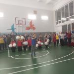 30.01.2020, освячення спортивної зали