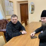 Кафедра Церковно-практичних дисциплін, 27.02.2020