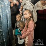 Всенічне бдіння напередодні Стрітення Господнього, 14.02.2020