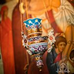 Всенічне бдіння напередодні Стрітення Господнього, 14.02.2020