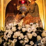 Всенічне бдіння напередодні Стрітення Господнього, 14.02.2020