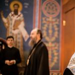 Всенічне бдіння напередодні Стрітення Господнього, 14.02.2020