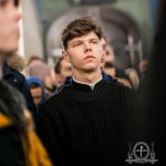 Всенічне бдіння напередодні Стрітення Господнього, 14.02.2020