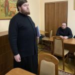 Кафедра Церковно-практичних дисциплін, 27.02.2020