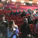 Конференція у Ватикані, 28.02.2020