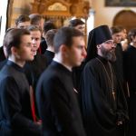 Пісенний фестиваль у м. Гродно, 19-22.02.2020