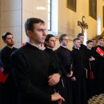 Пісенний фестиваль у м. Гродно, 19-22.02.2020