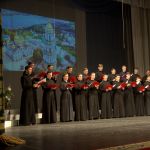 Пісенний фестиваль у м. Гродно, 19-22.02.2020