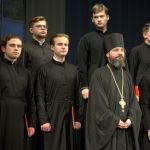 Пісенний фестиваль у м. Гродно, 19-22.02.2020