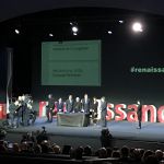 Конференція у Ватикані, 28.02.2020