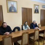 Кафедра Церковно-практичних дисциплін, 27.02.2020