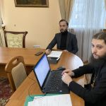 Кафедра Церковно-практичних дисциплін, 27.02.2020