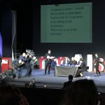 Конференція у Ватикані, 28.02.2020