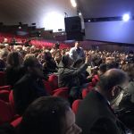 Конференція у Ватикані, 28.02.2020