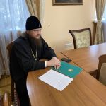 Кафедра Церковно-практичних дисциплін, 27.02.2020