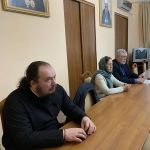 Кафедра Церковно-практичних дисциплін, 27.02.2020