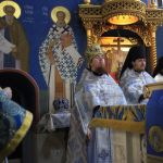 Стрітення Господнє, 15.02.2020