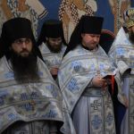 Стрітення Господнє, 15.02.2020