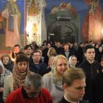 Стрітення Господнє, 15.02.2020