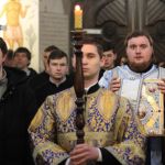 Стрітення Господнє, 15.02.2020