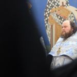 Стрітення Господнє, 15.02.2020