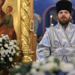 Стрітення Господнє, 15.02.2020