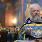 Стрітення Господнє, 15.02.2020