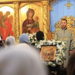 Стрітення Господнє, 15.02.2020