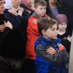 Стрітення Господнє, 15.02.2020