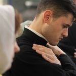 Стрітення Господнє, 15.02.2020