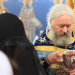 Стрітення Господнє, 15.02.2020