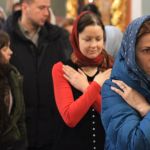 Стрітення Господнє, 15.02.2020