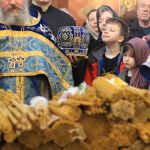 Стрітення Господнє, 15.02.2020