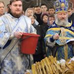 Стрітення Господнє, 15.02.2020