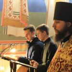 День пам'яті свт. Василія (Богдашевського), 26.02.2020