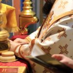 День пам'яті свт. Василія (Богдашевського), 26.02.2020