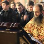 День пам'яті свт. Василія (Богдашевського), 26.02.2020