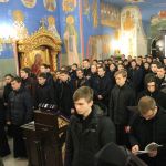 День пам'яті свт. Василія (Богдашевського), 26.02.2020