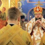 День пам'яті свт. Василія (Богдашевського), 26.02.2020