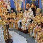 День пам'яті свт. Василія (Богдашевського), 26.02.2020