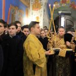 День пам'яті свт. Василія (Богдашевського), 26.02.2020