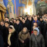 День пам'яті свт. Василія (Богдашевського), 26.02.2020