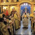 День пам'яті свт. Василія (Богдашевського), 26.02.2020