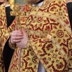 День пам'яті свт. Василія (Богдашевського), 26.02.2020